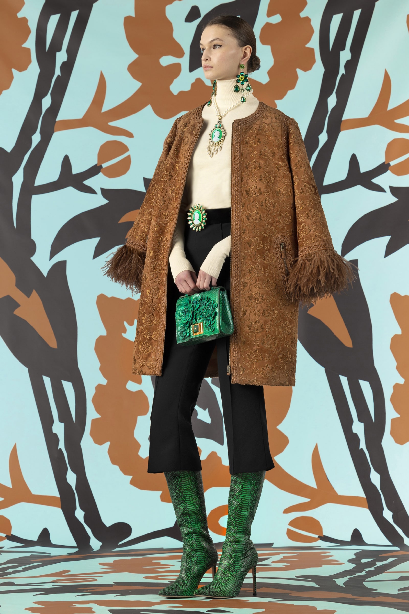 Collection Autumn Winter 2022 Collection Autumn Winter 2022